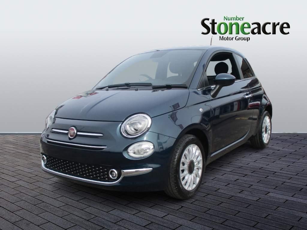 Fiat 500 Hybrid Image 7