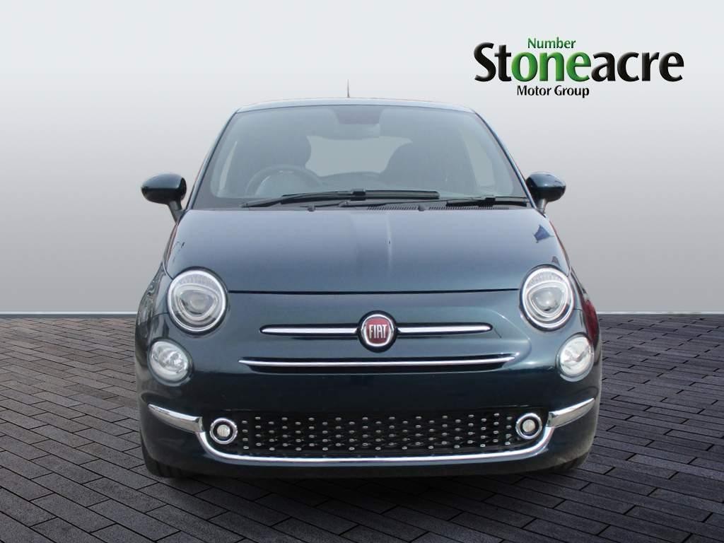 Fiat 500 Hybrid Image 8