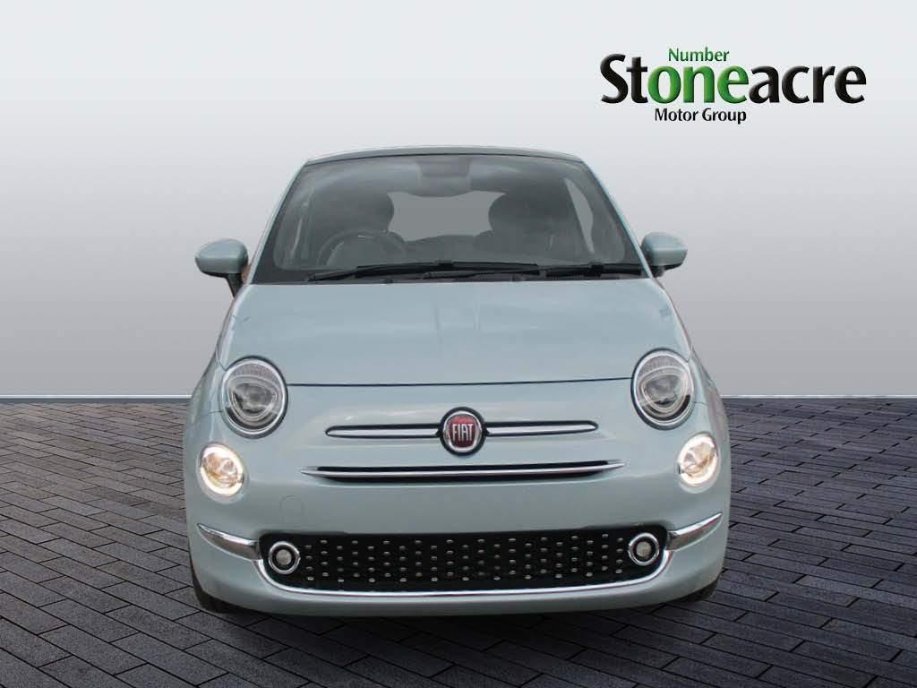 Fiat 500 Hybrid Image 8