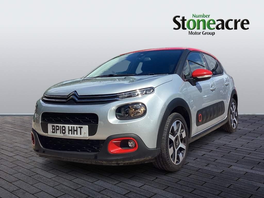 Citroen C3 Image 2