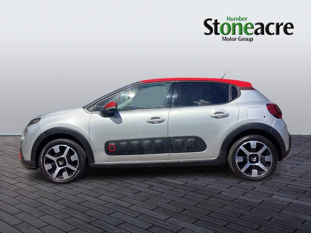 Citroen C3 Image 3