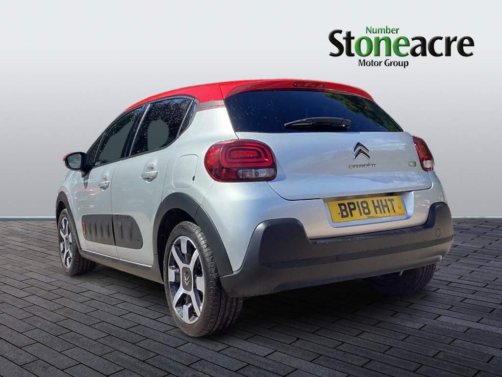 Citroen C3 Image 4