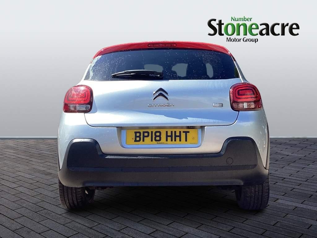 Citroen C3 Image 5