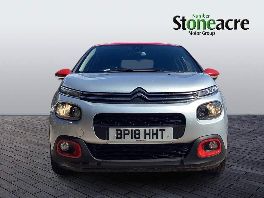 Citroen C3 Image 6