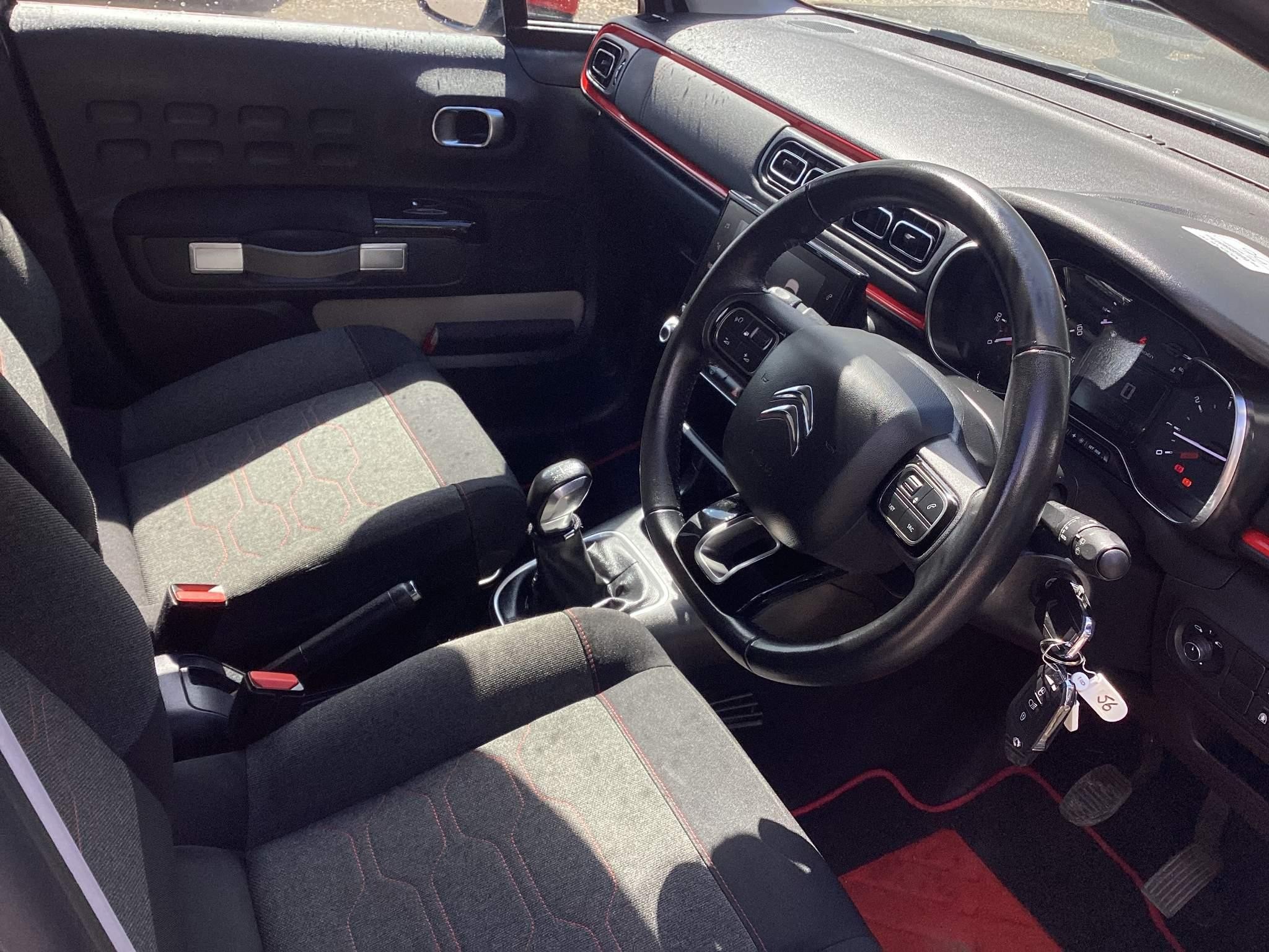 Citroen C3 Image 8