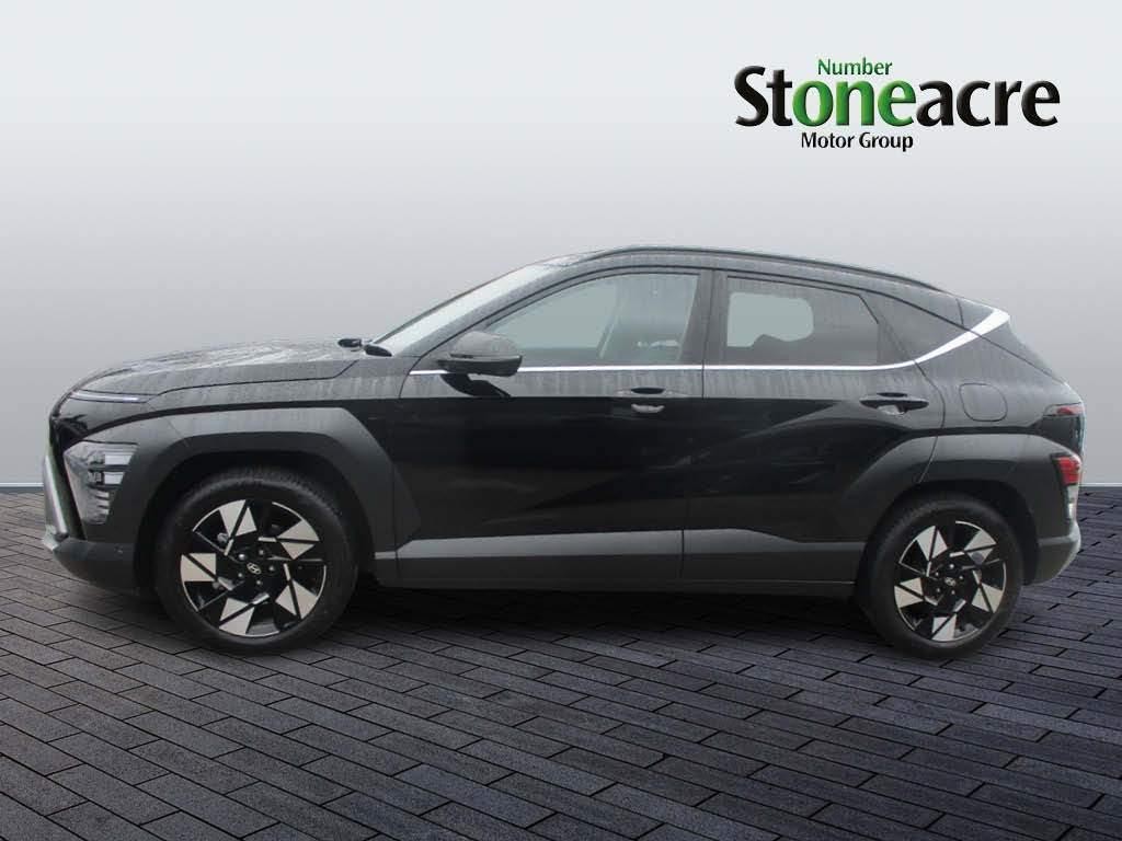 Hyundai KONA Image 6