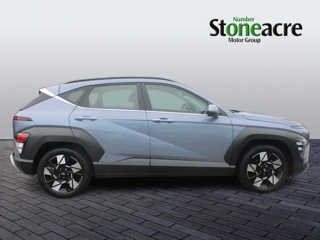 Hyundai KONA Image 2