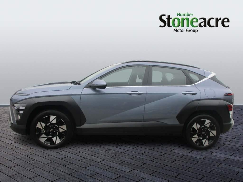 Hyundai KONA Image 6