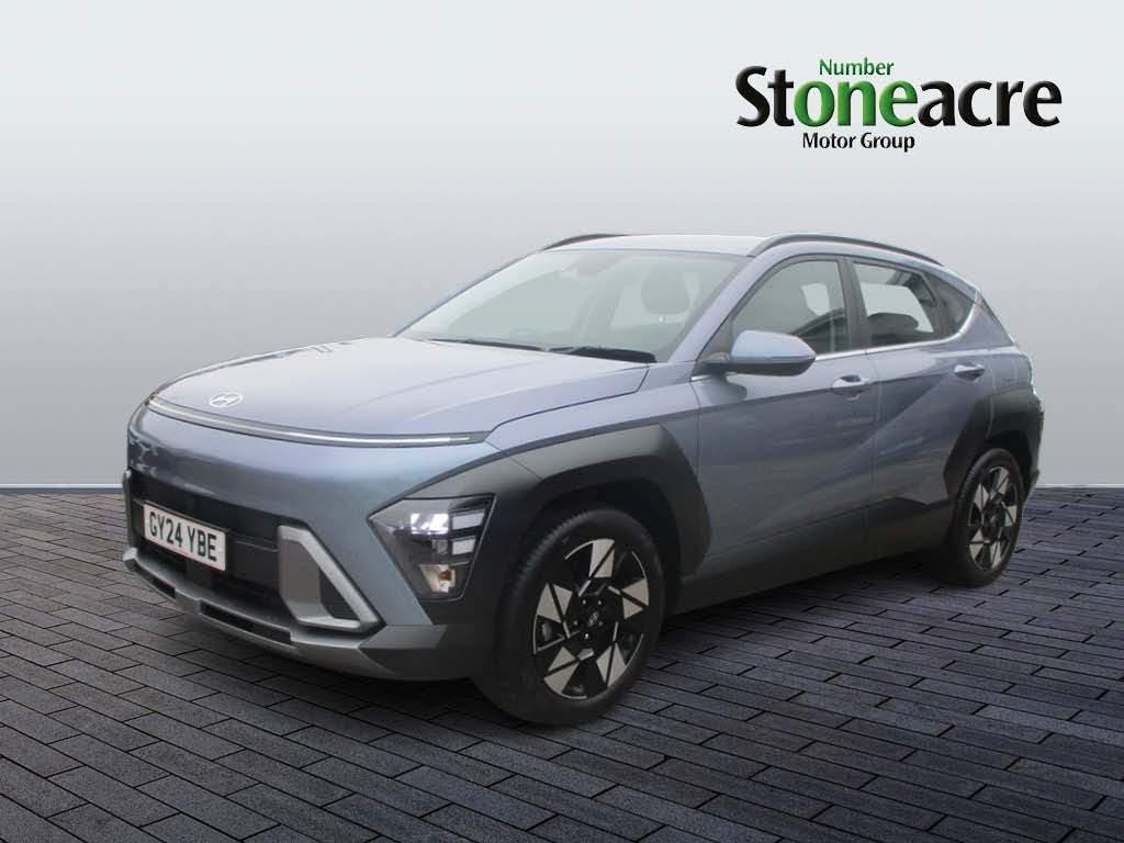 Hyundai KONA Image 7