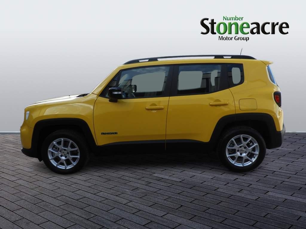 Jeep Renegade Image 6