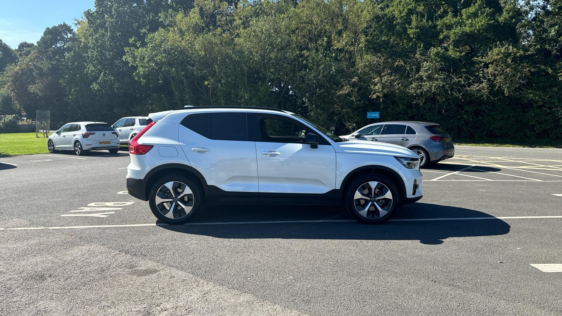 Volvo XC40 Image 3