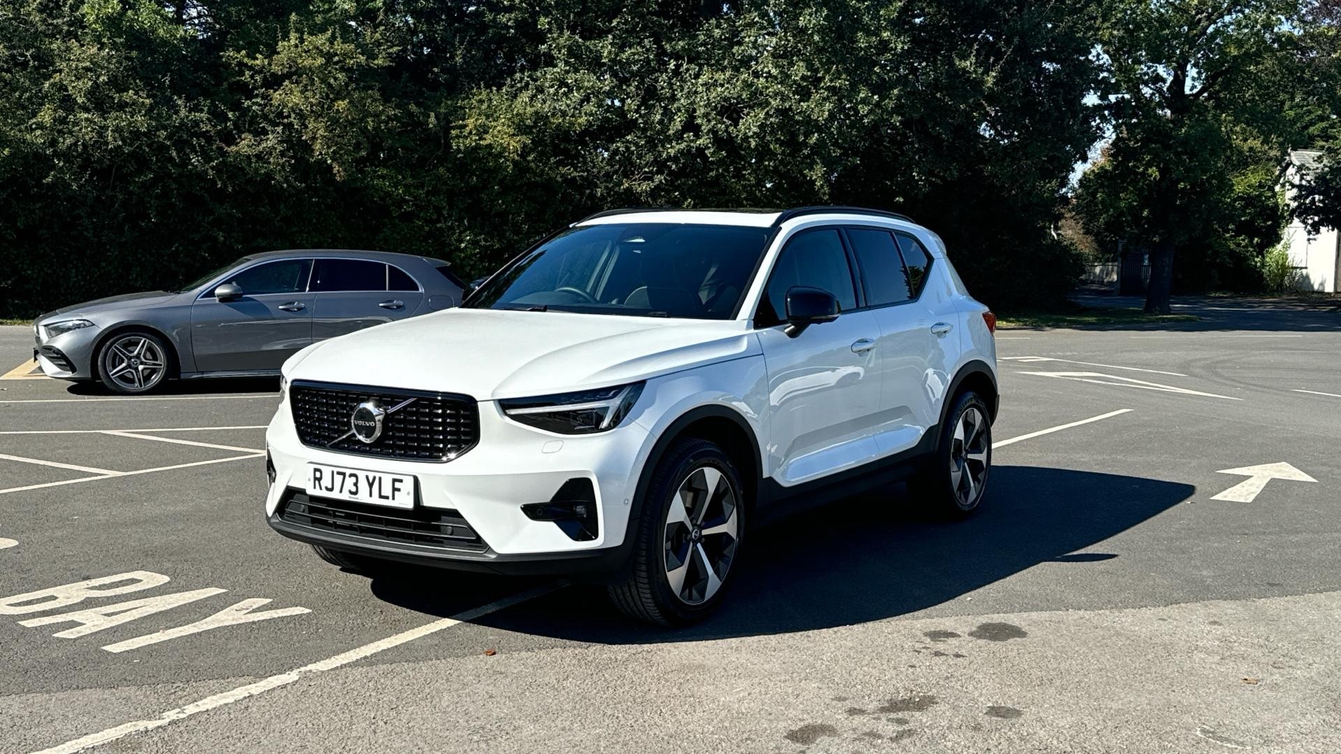 Volvo XC40 Image 6