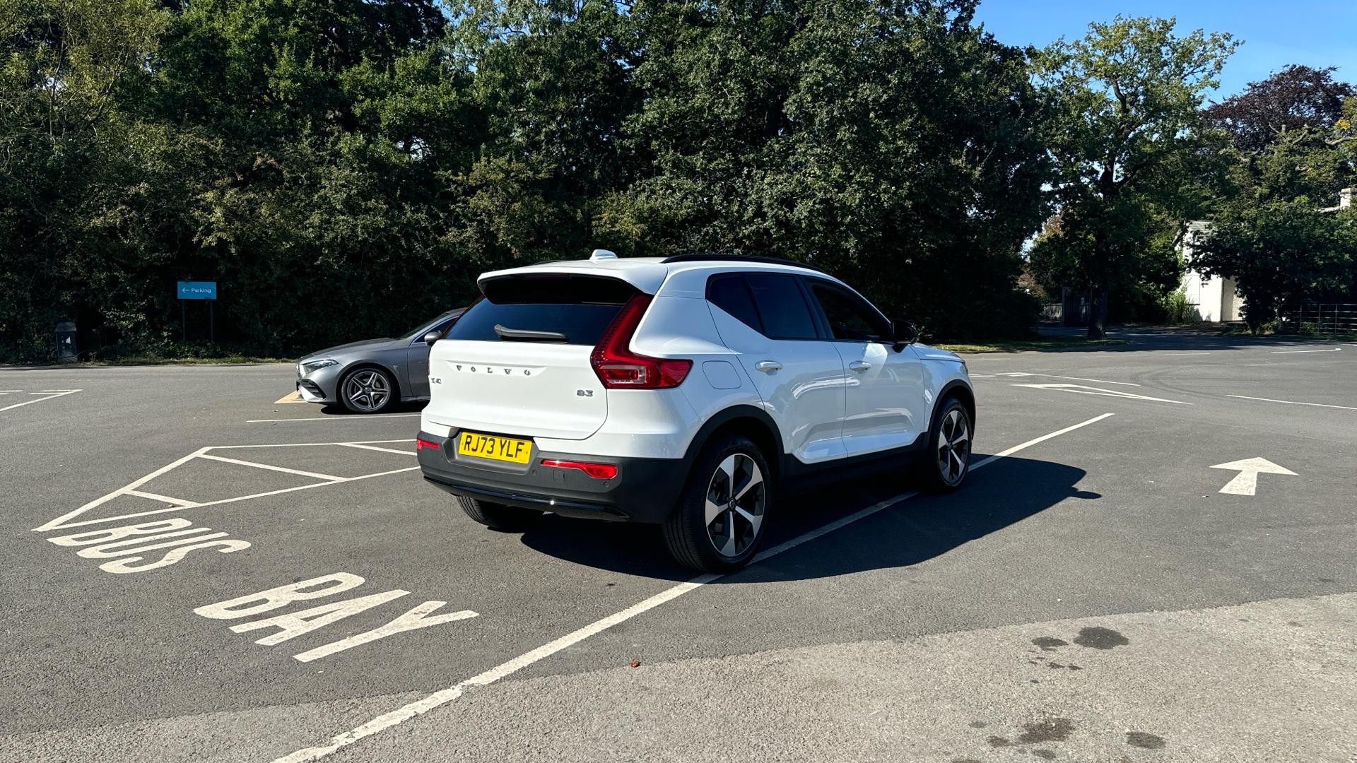 Volvo XC40 Image 7