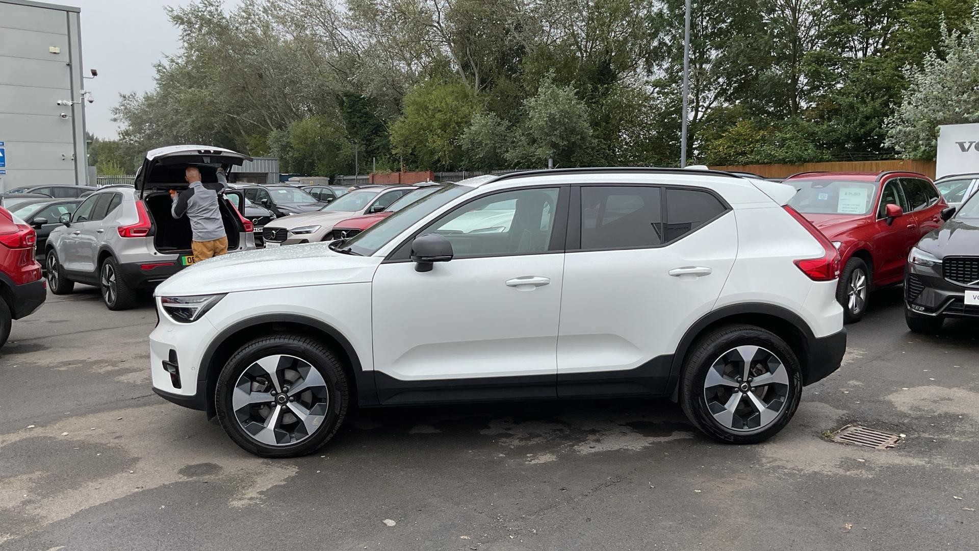 Volvo XC40 Image 8