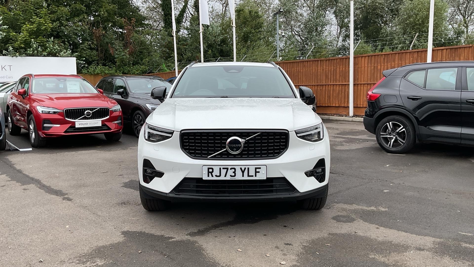 Volvo XC40 Image 12