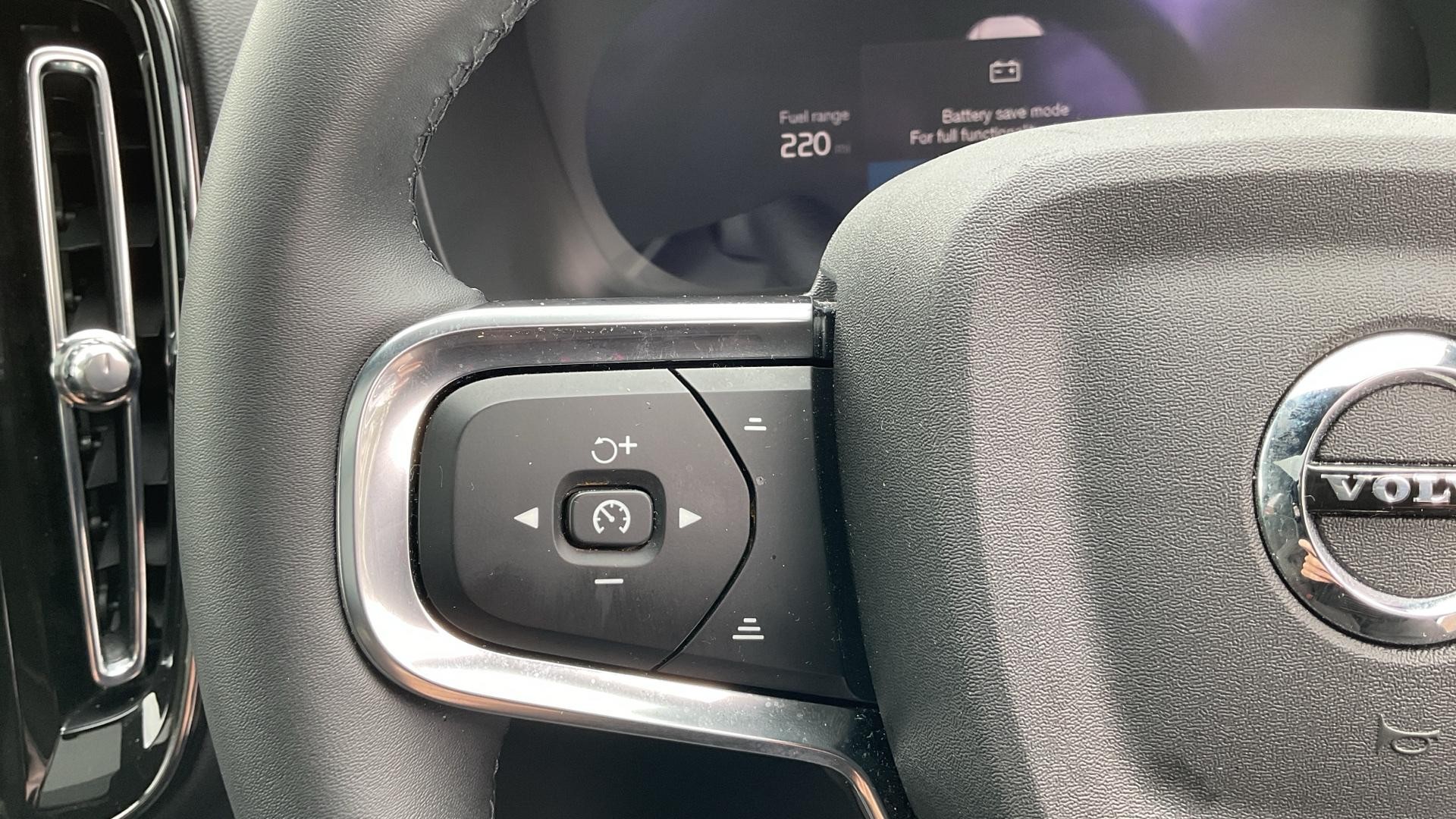 Volvo XC40 Image 18