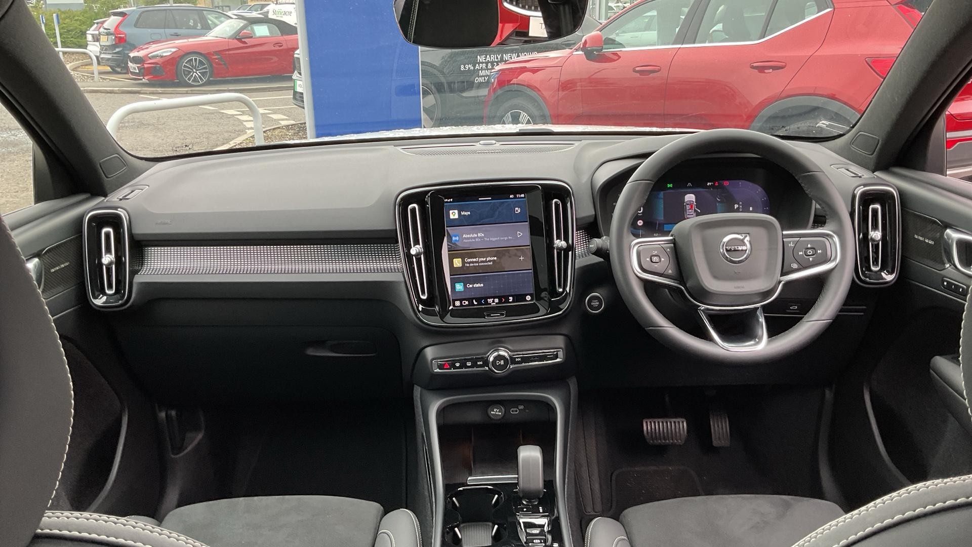 Volvo XC40 Image 20