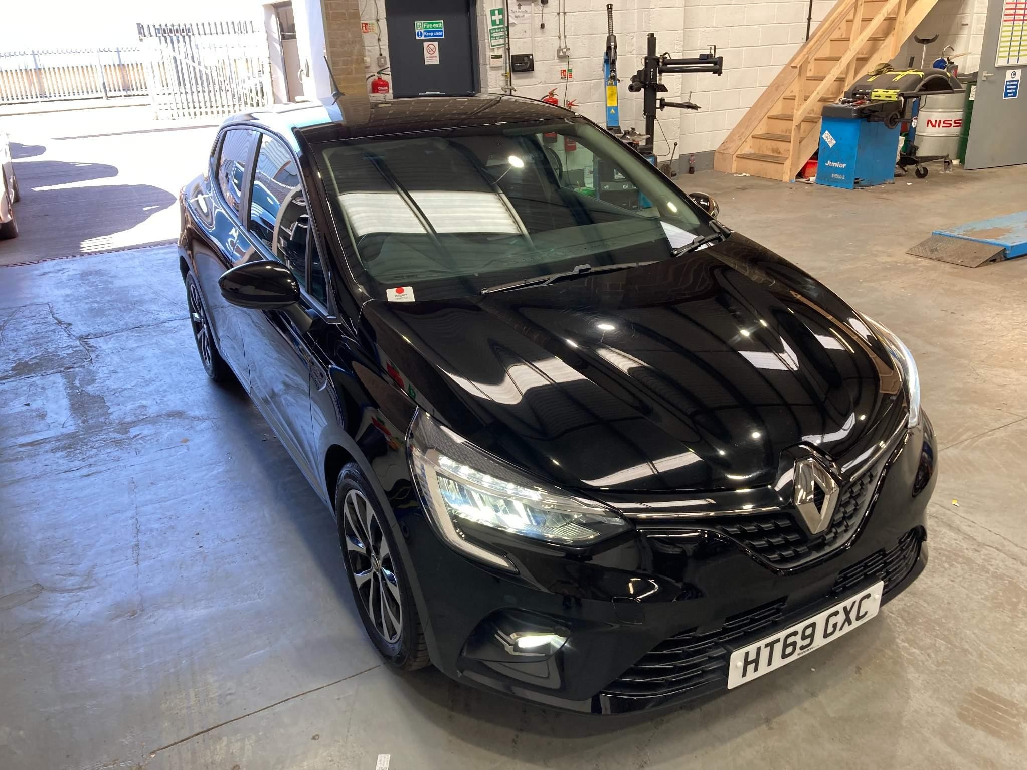 Renault Clio Image 30