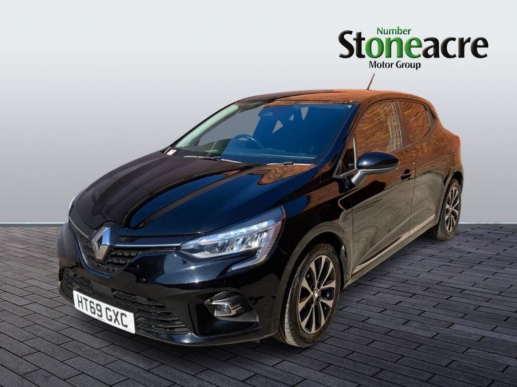 Renault Clio Image 6