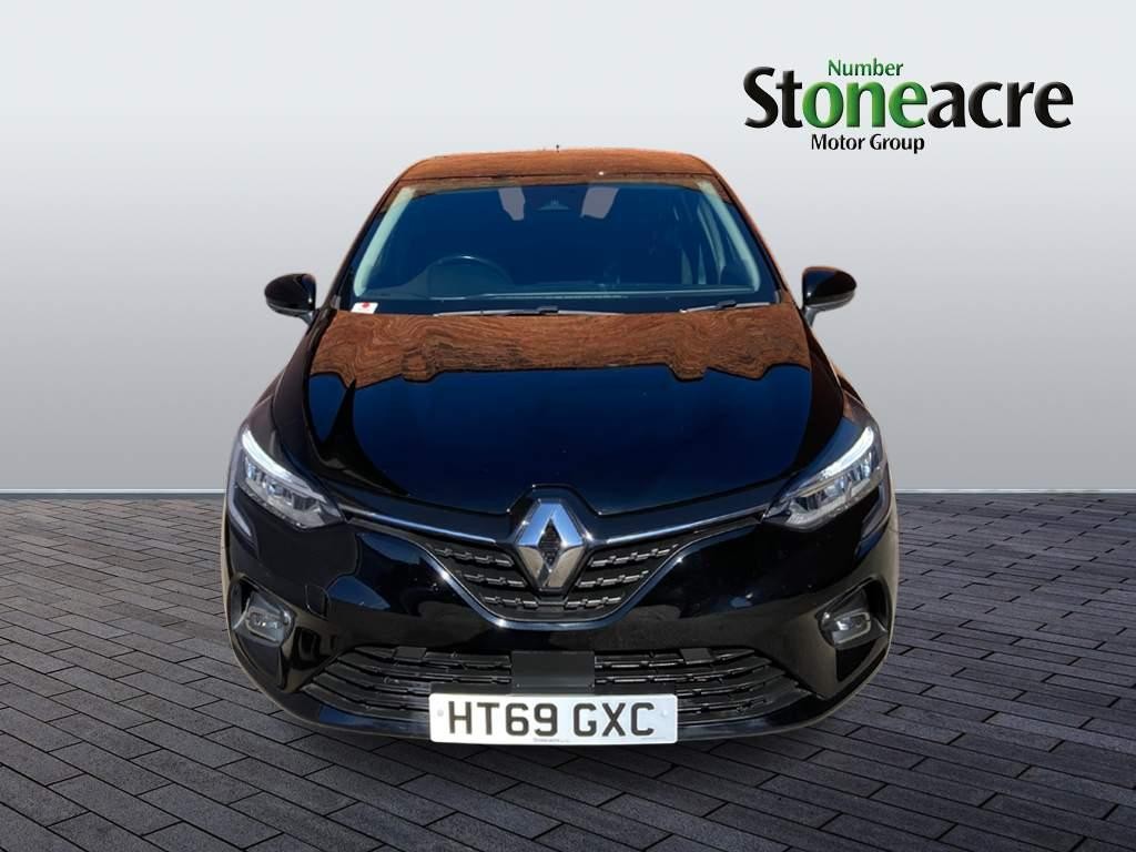 Renault Clio Image 8