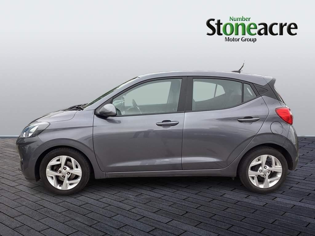 Hyundai i10 Image 6