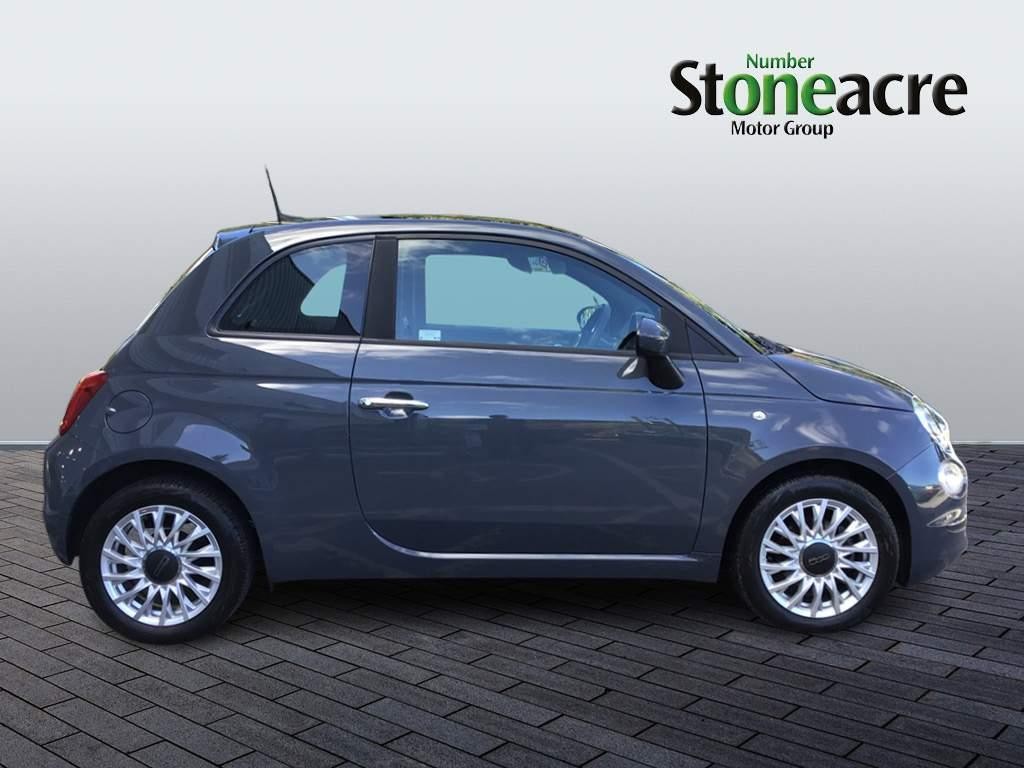 Fiat 500 Image 2