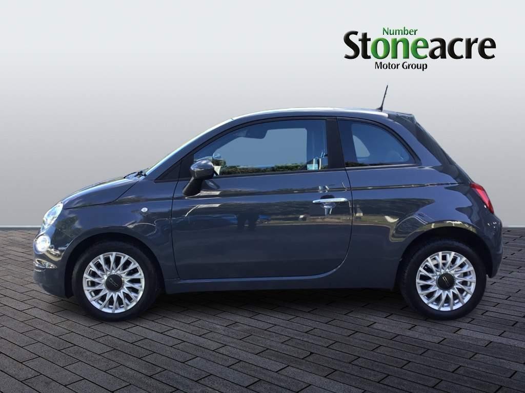 Fiat 500 Image 6