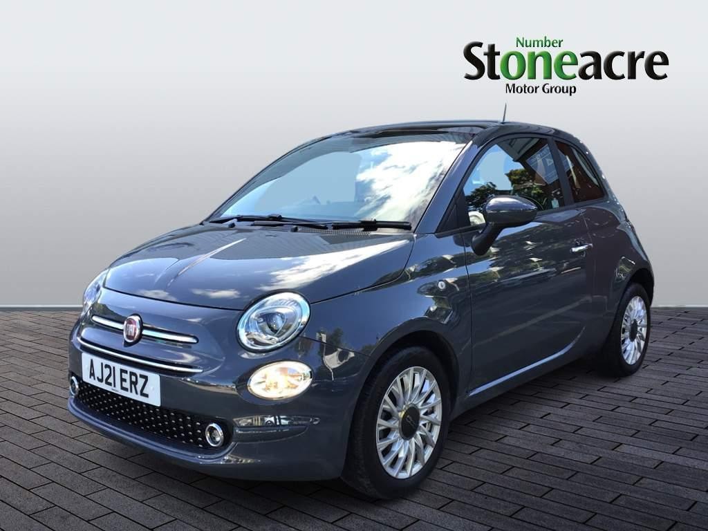 Fiat 500 Image 7