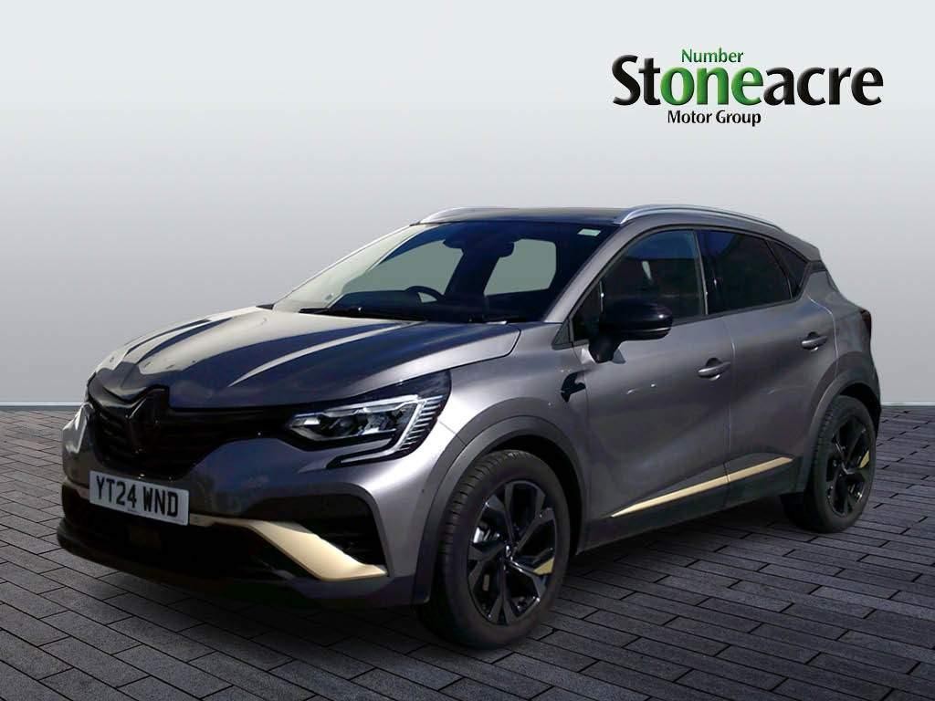 Renault Captur Image 7