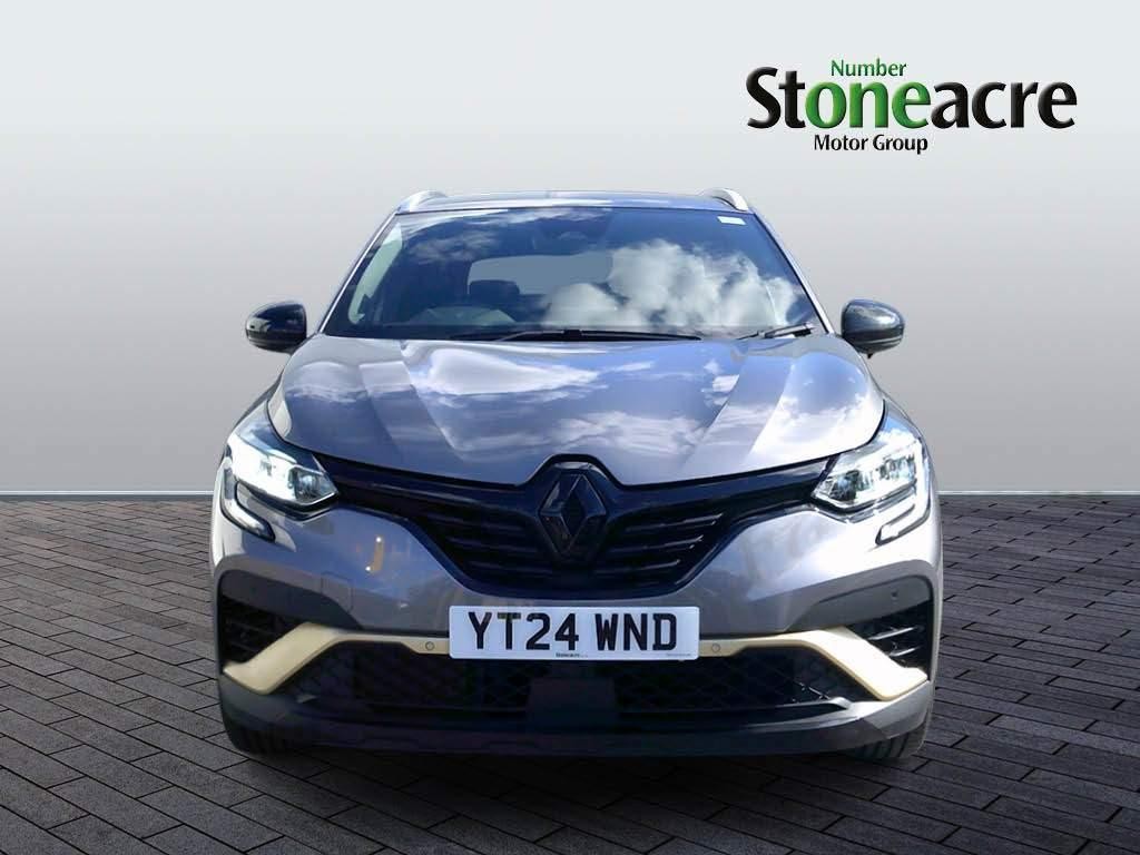 Renault Captur Image 8