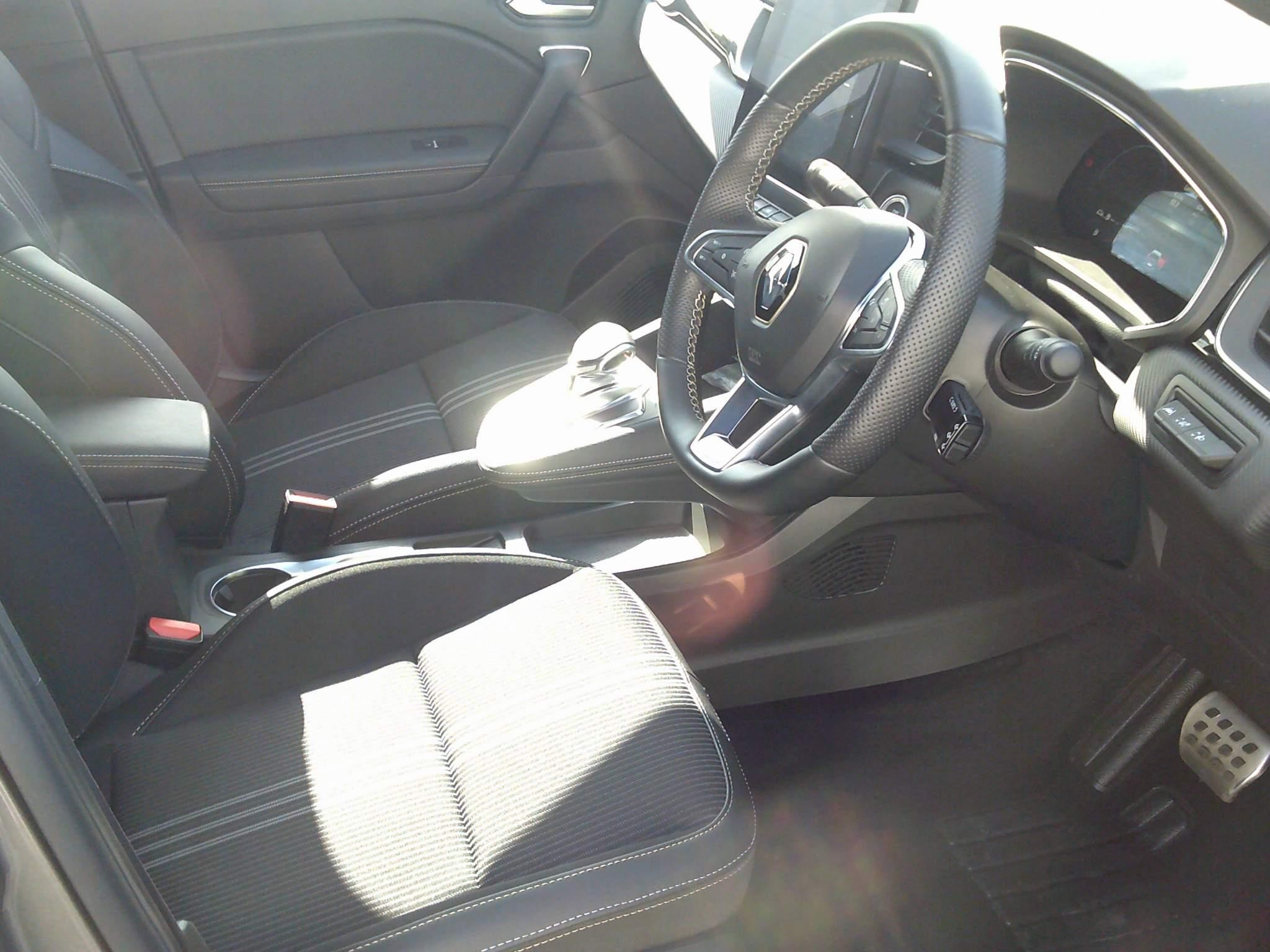 Renault Captur Image 18