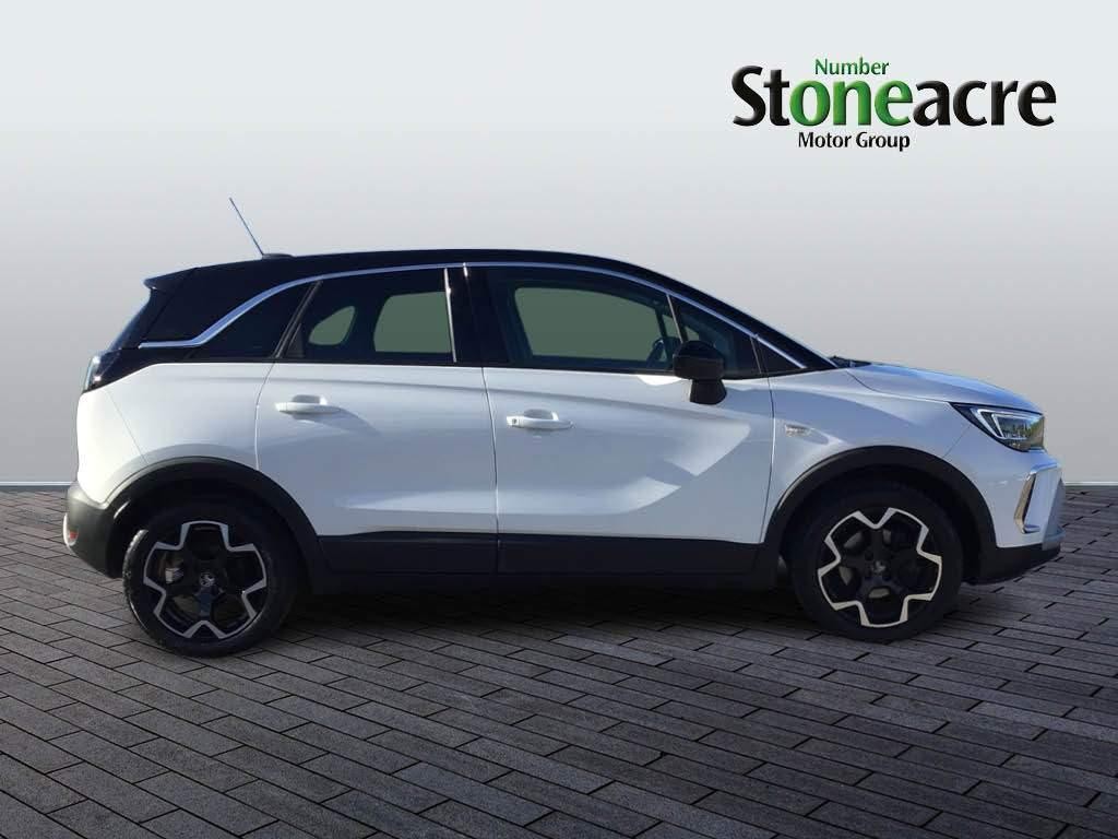 Vauxhall Crossland Image 2