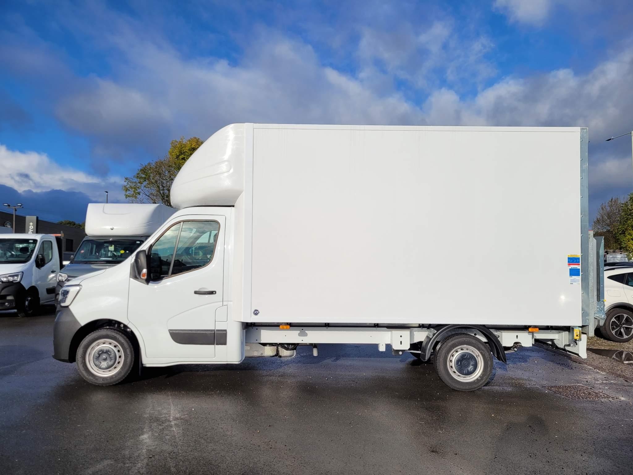 Renault Master Image 14