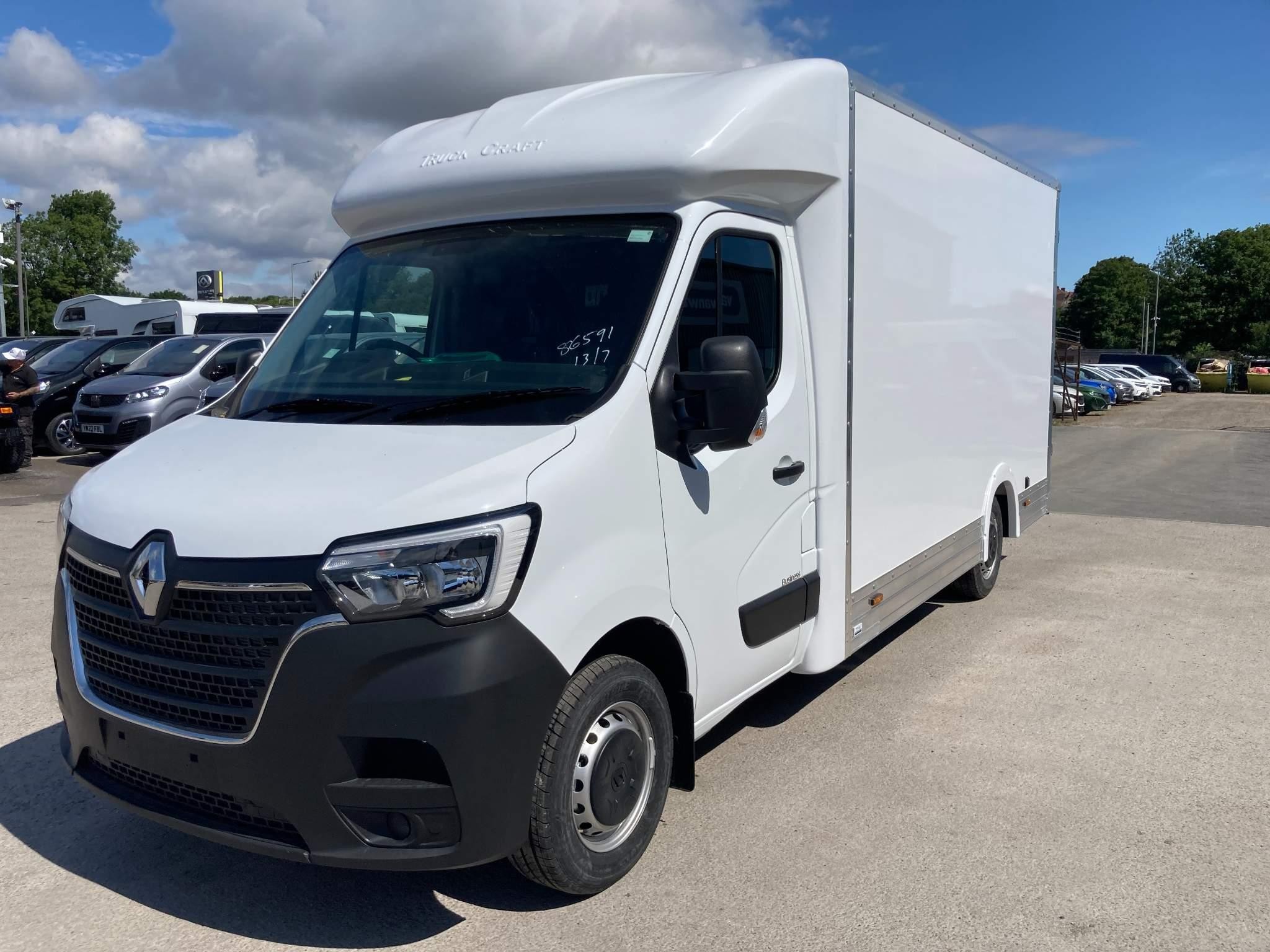 Renault Master Image 6