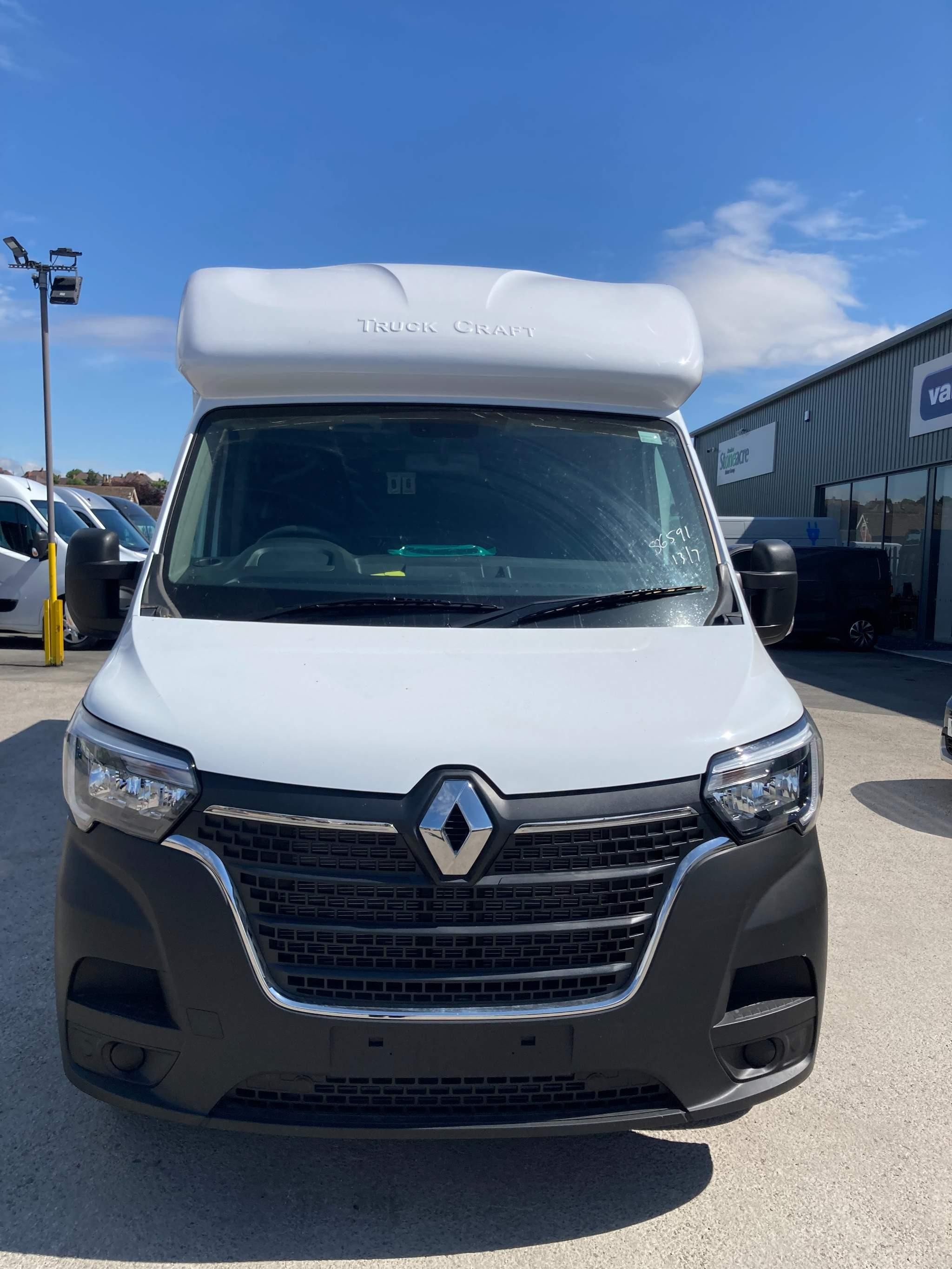 Renault Master Image 15