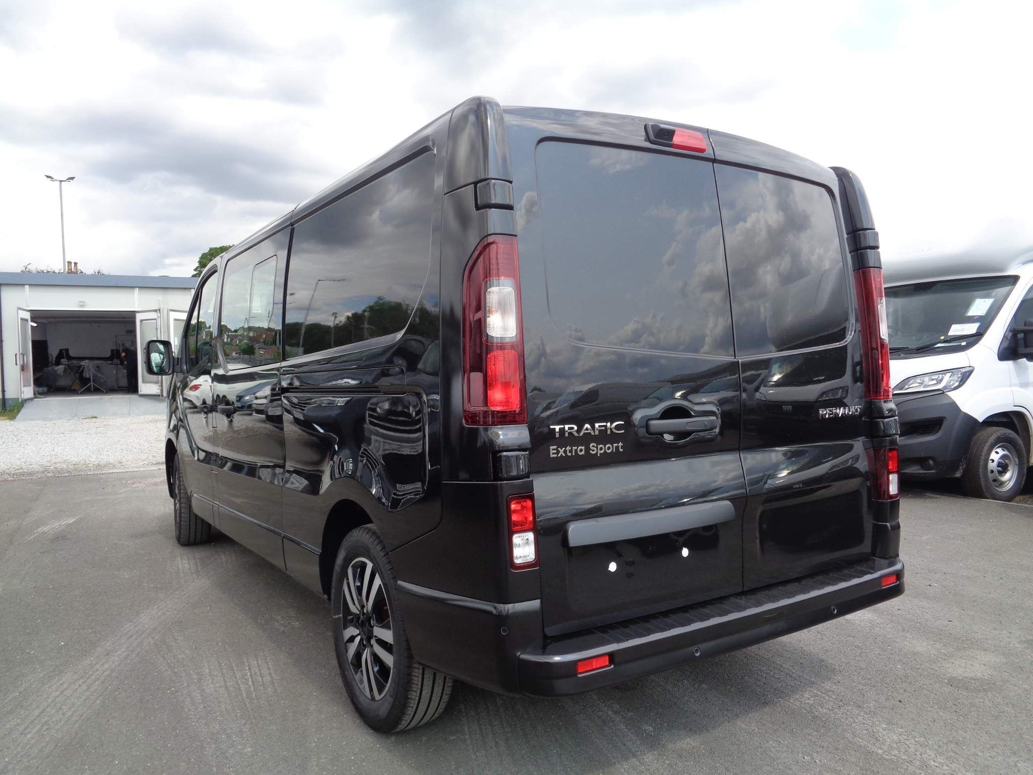 Renault Trafic Image 5