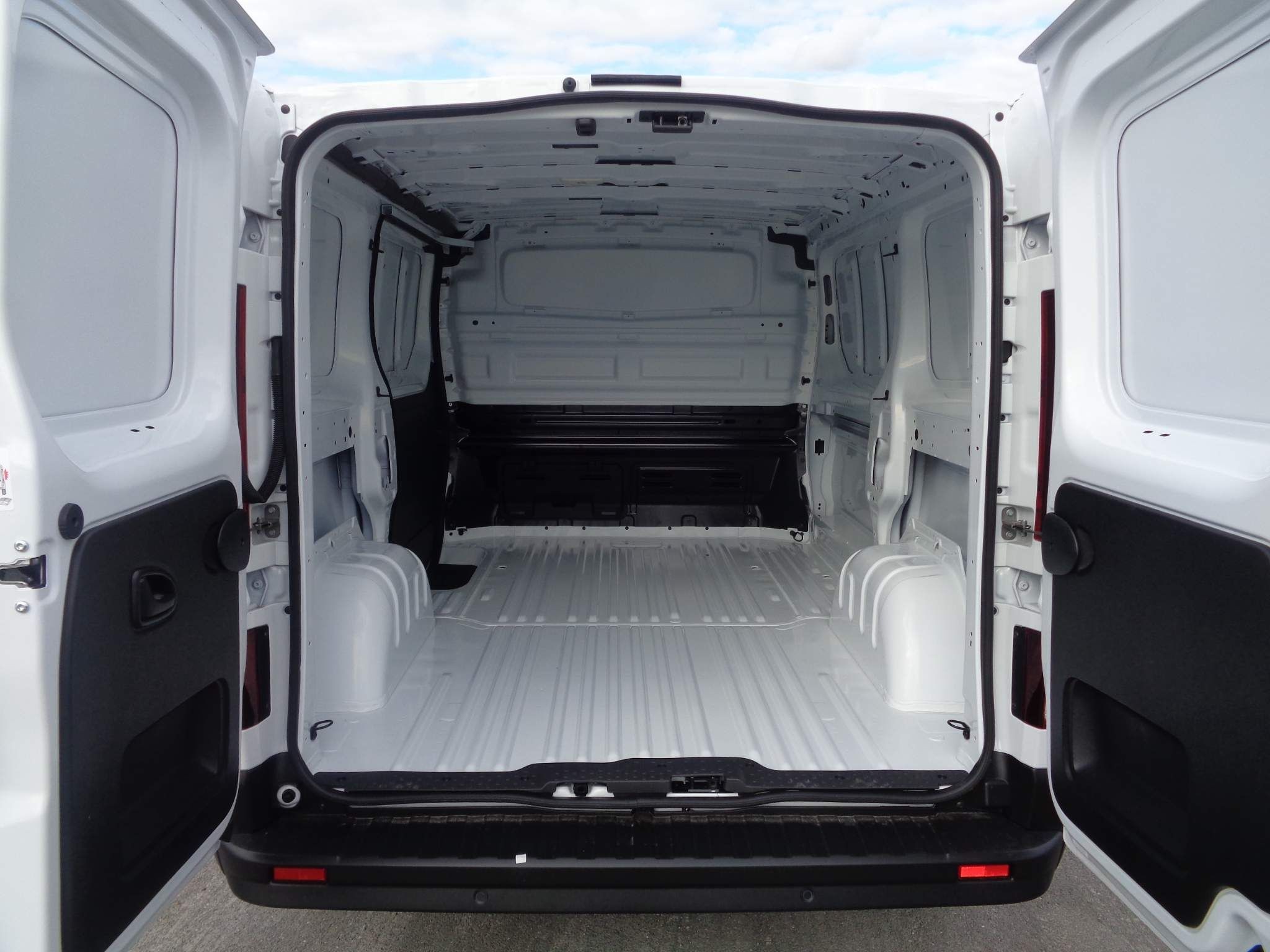 Renault Trafic Image 27