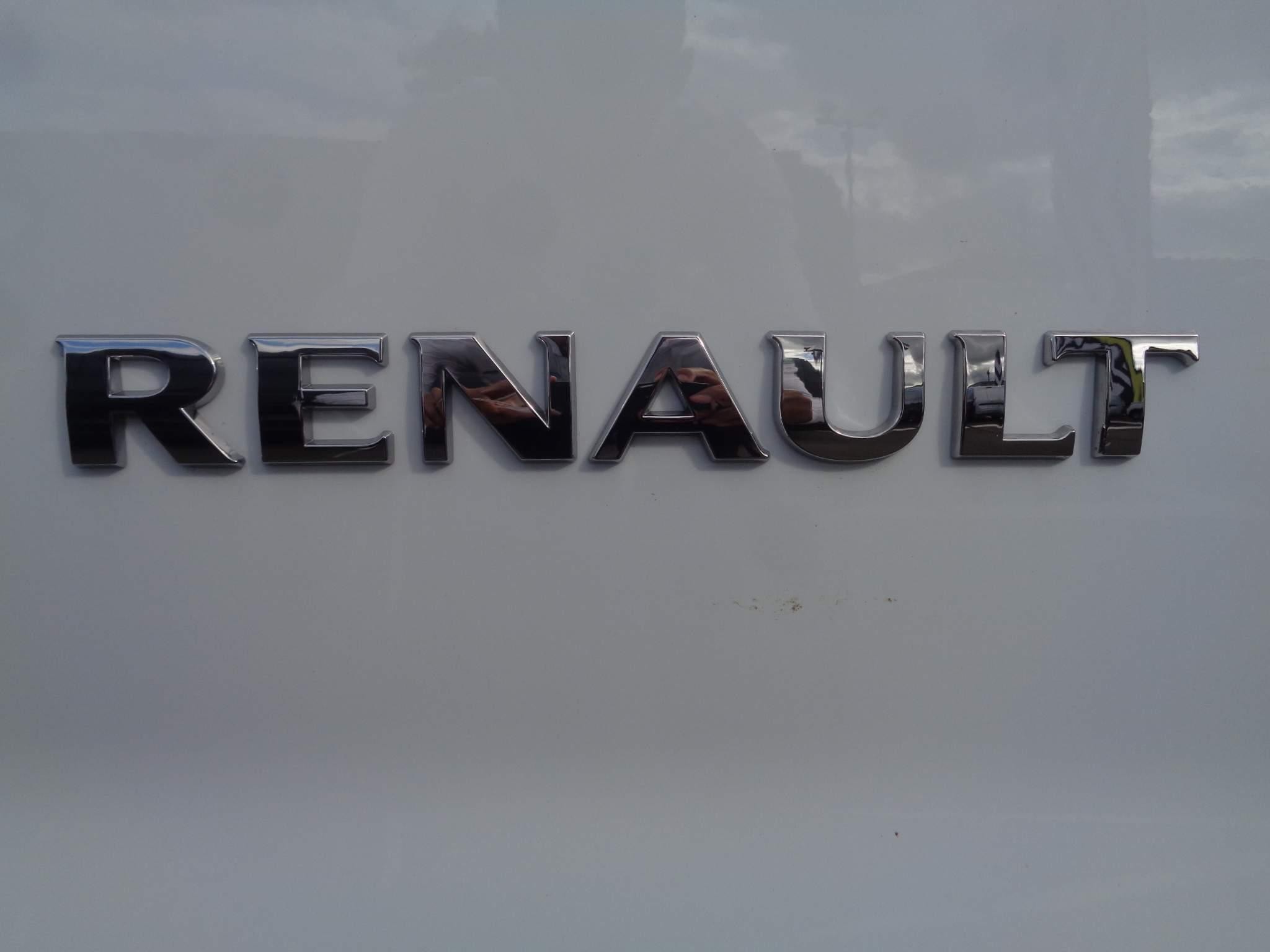 Renault Trafic Image 28