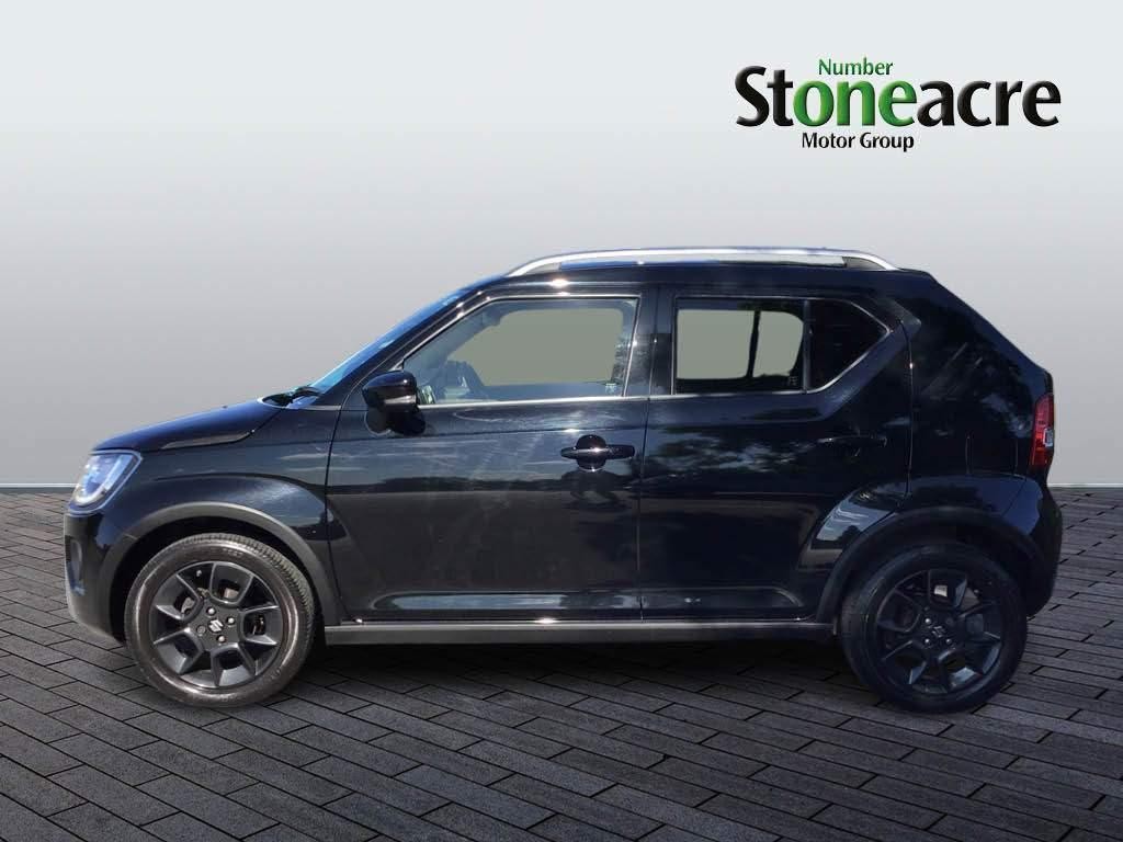 Suzuki Ignis Image 6