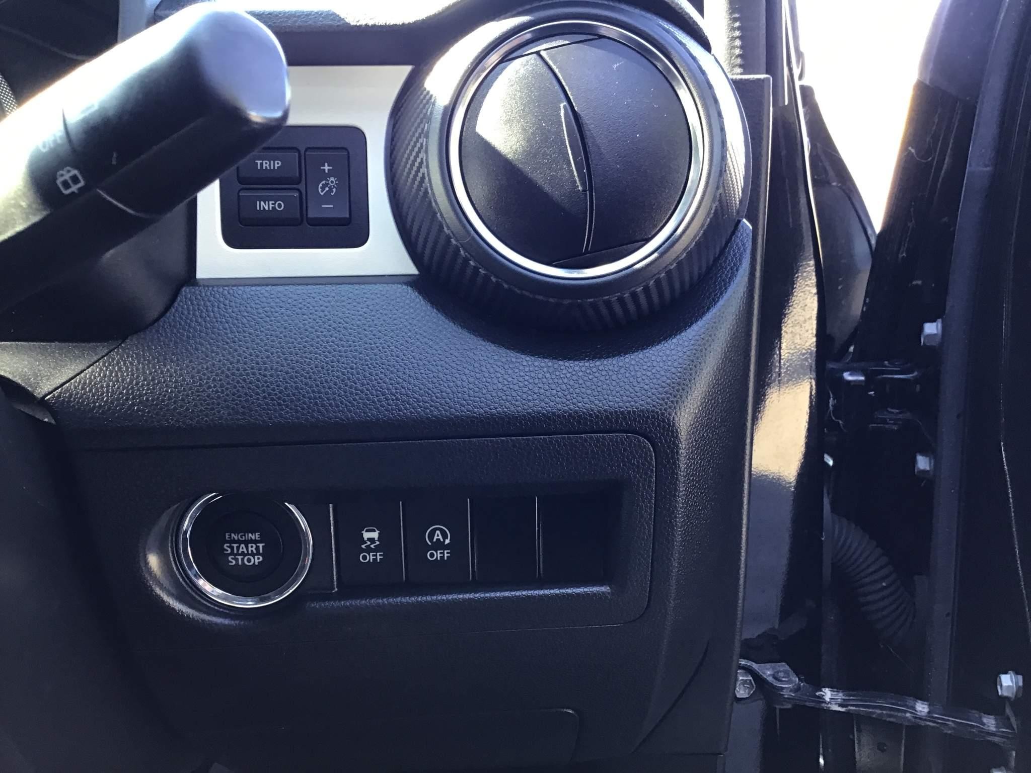 Suzuki Ignis Image 29