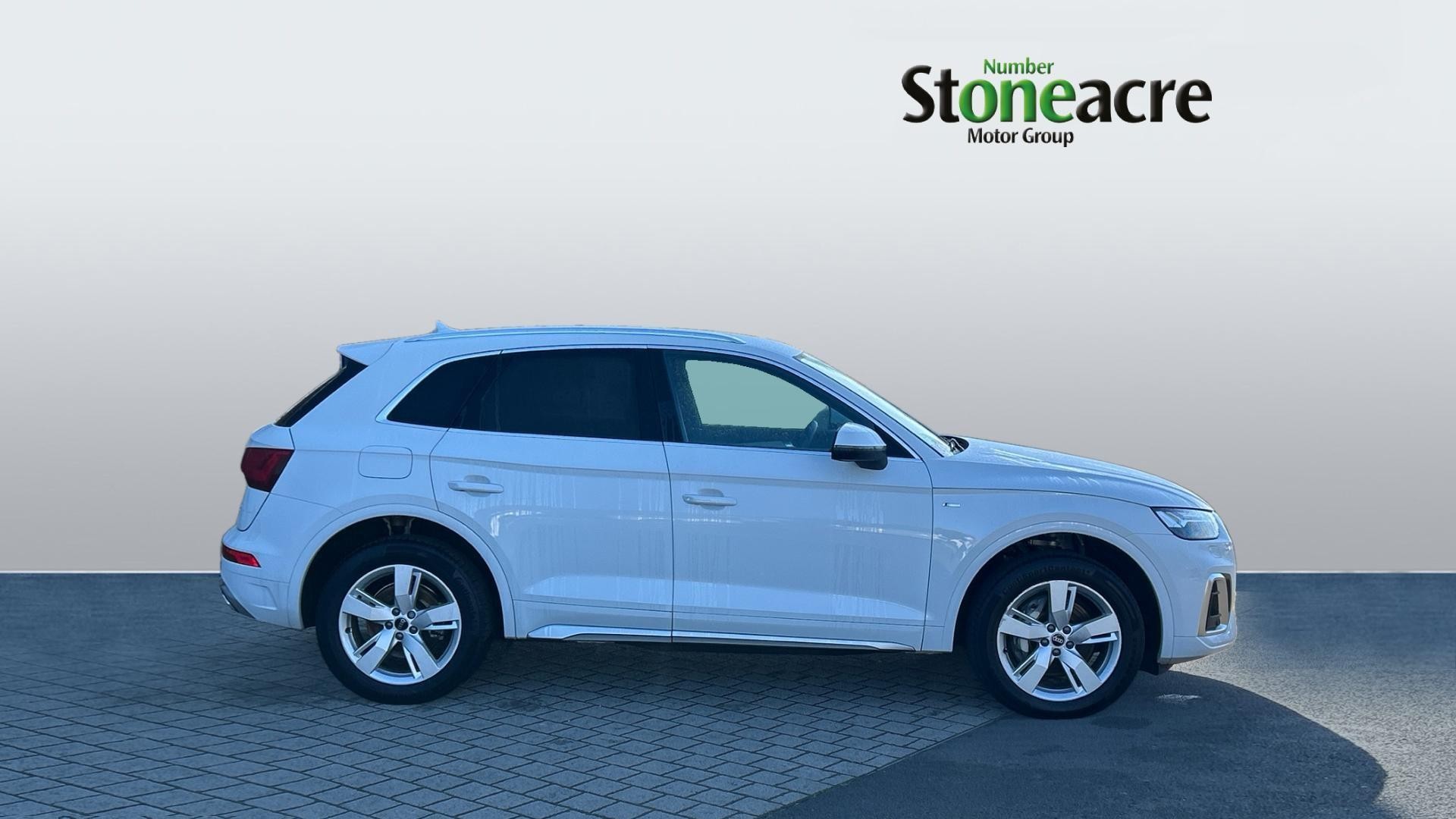 Audi Q5 Image 3