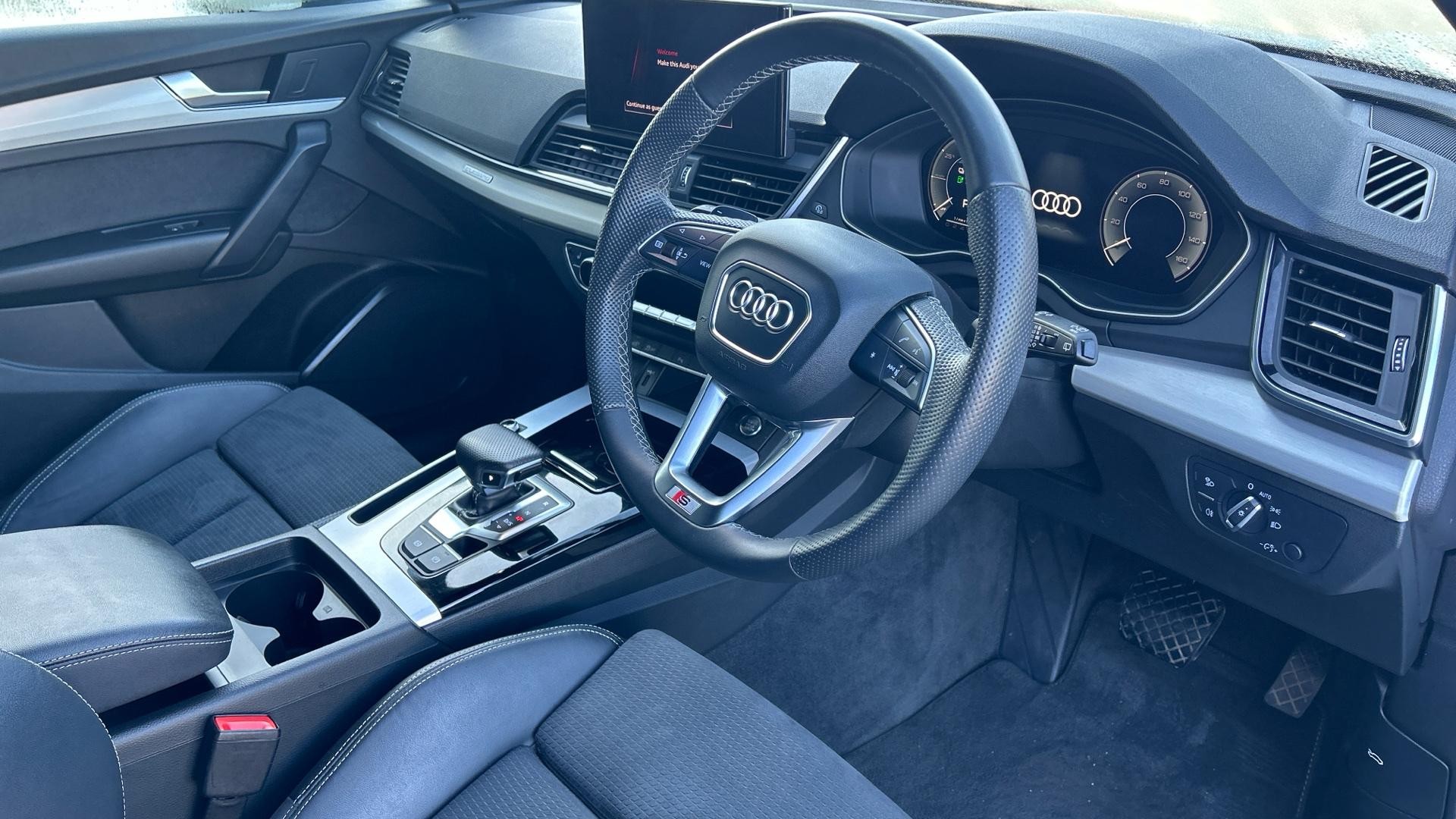 Audi Q5 Image 5