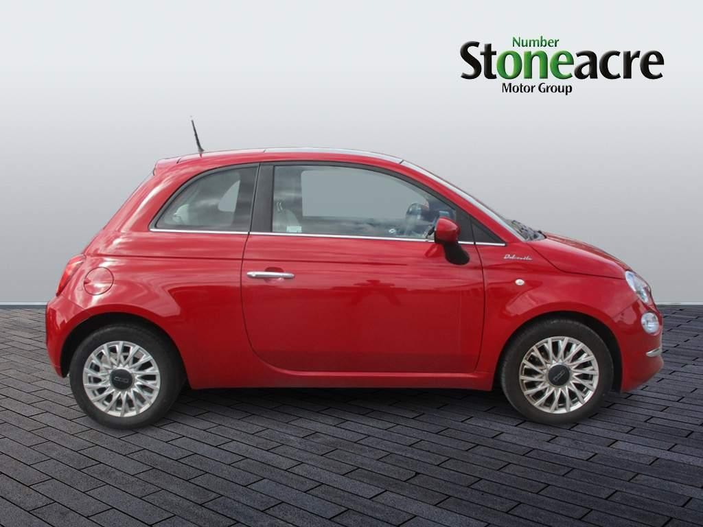 Fiat 500 Image 2