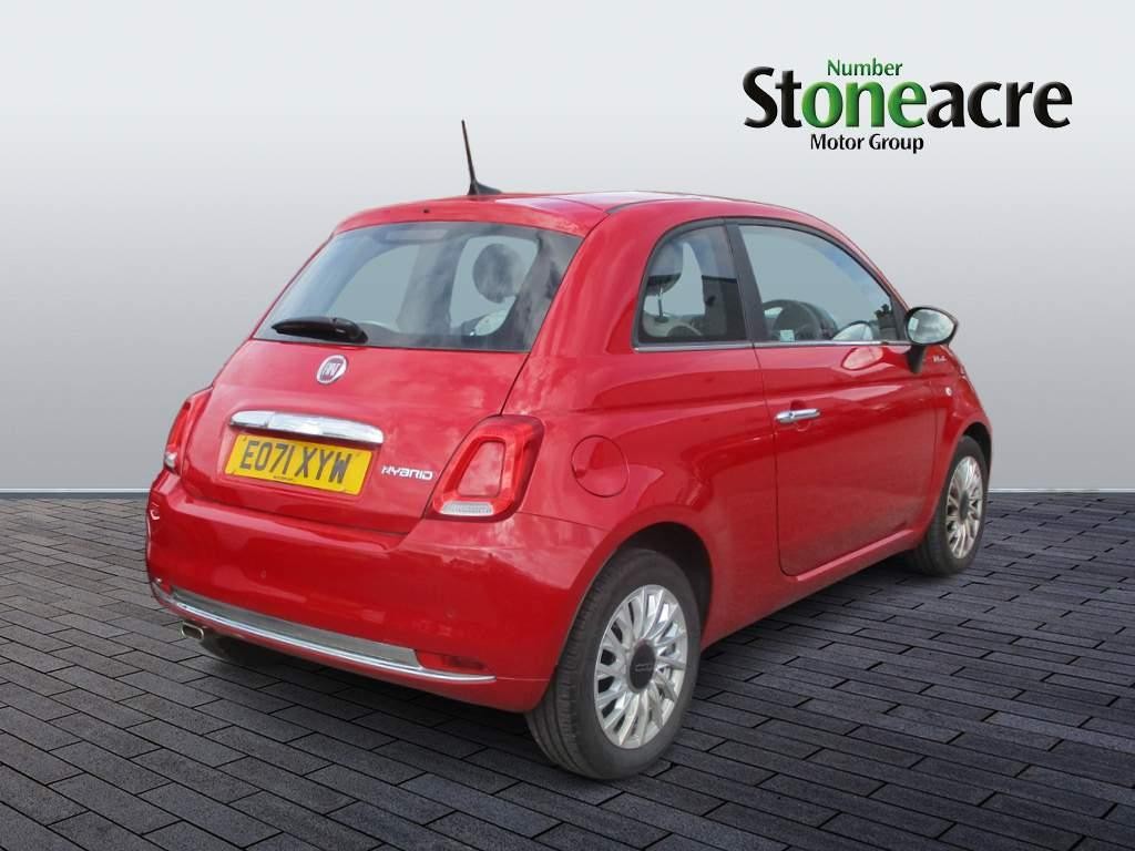 Fiat 500 Image 3