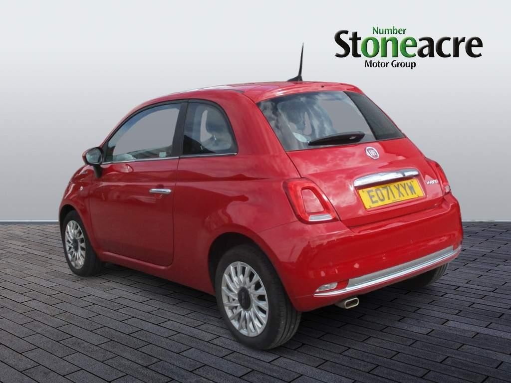 Fiat 500 Image 5