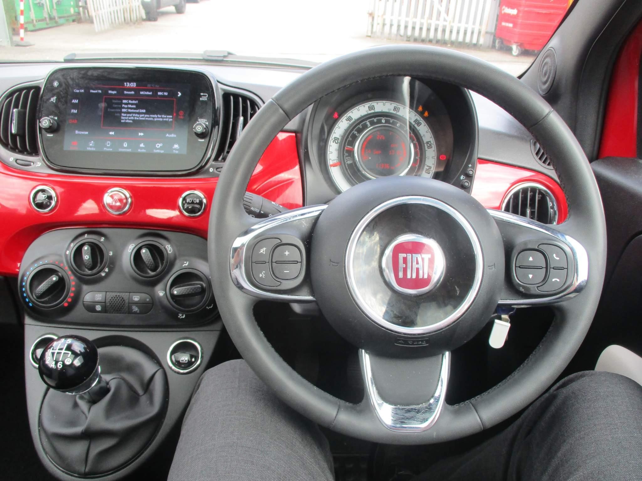 Fiat 500 Image 17