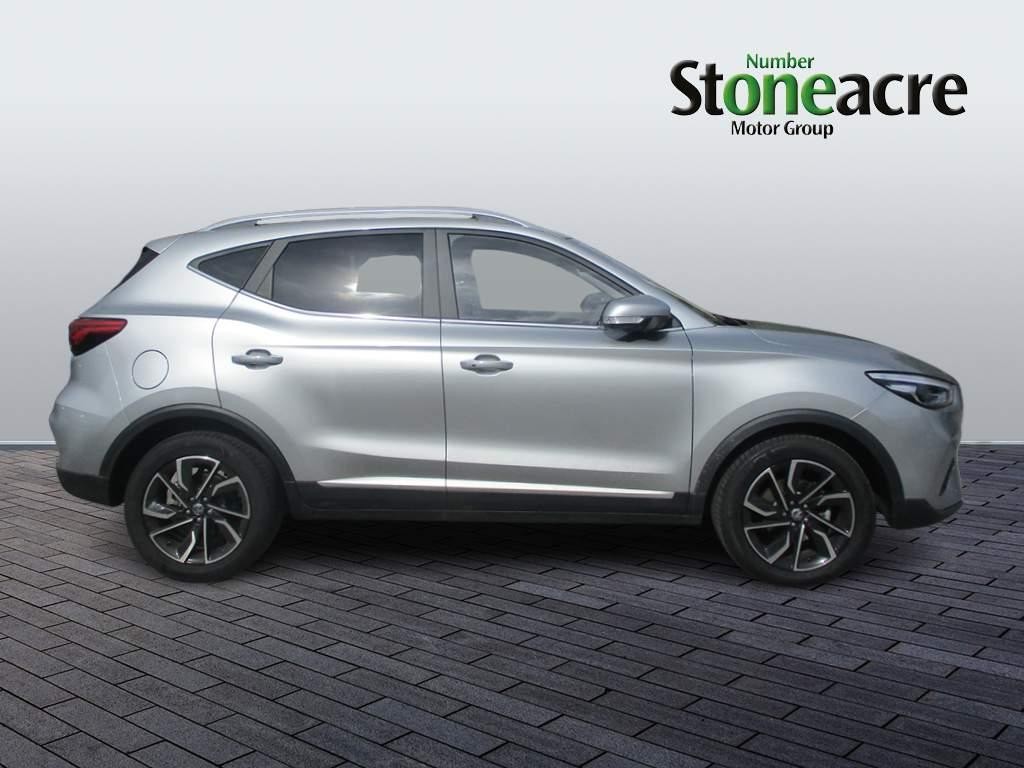 MG MG ZS Image 2