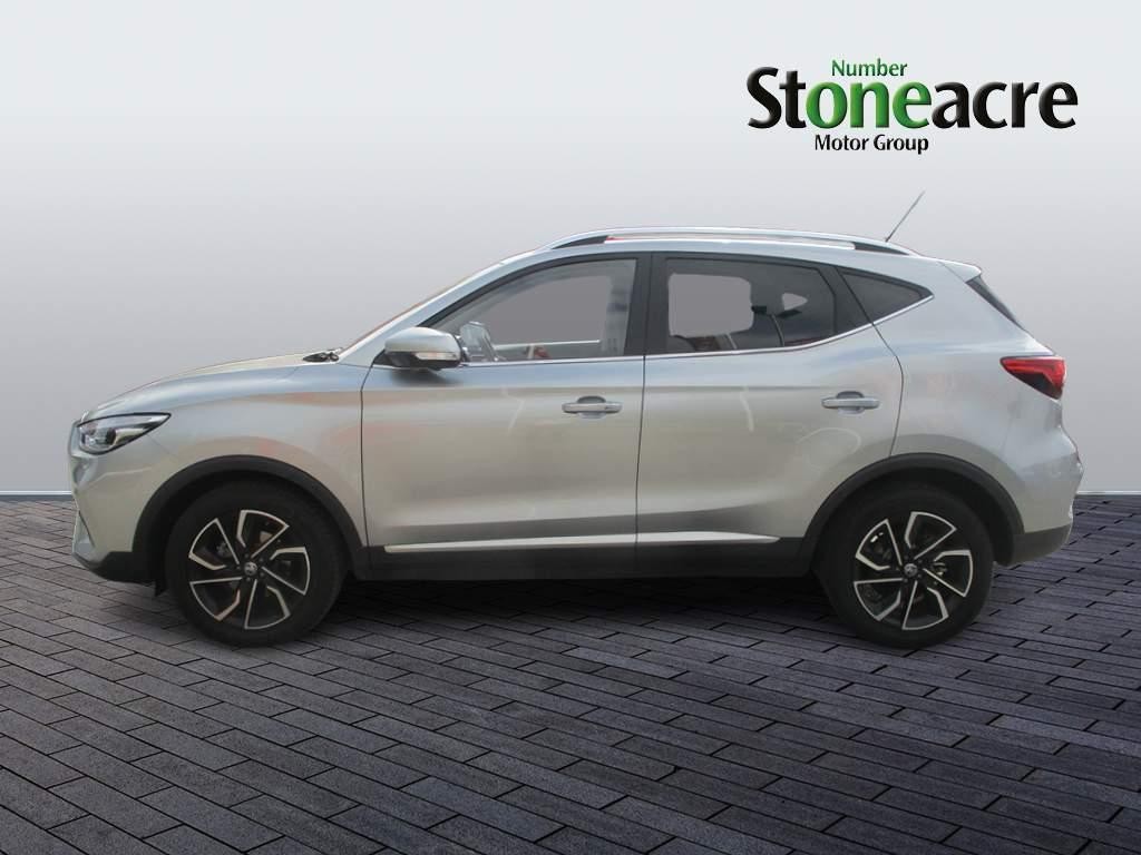 MG MG ZS Image 6