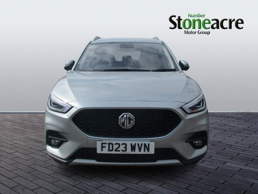 MG MG ZS Image 8