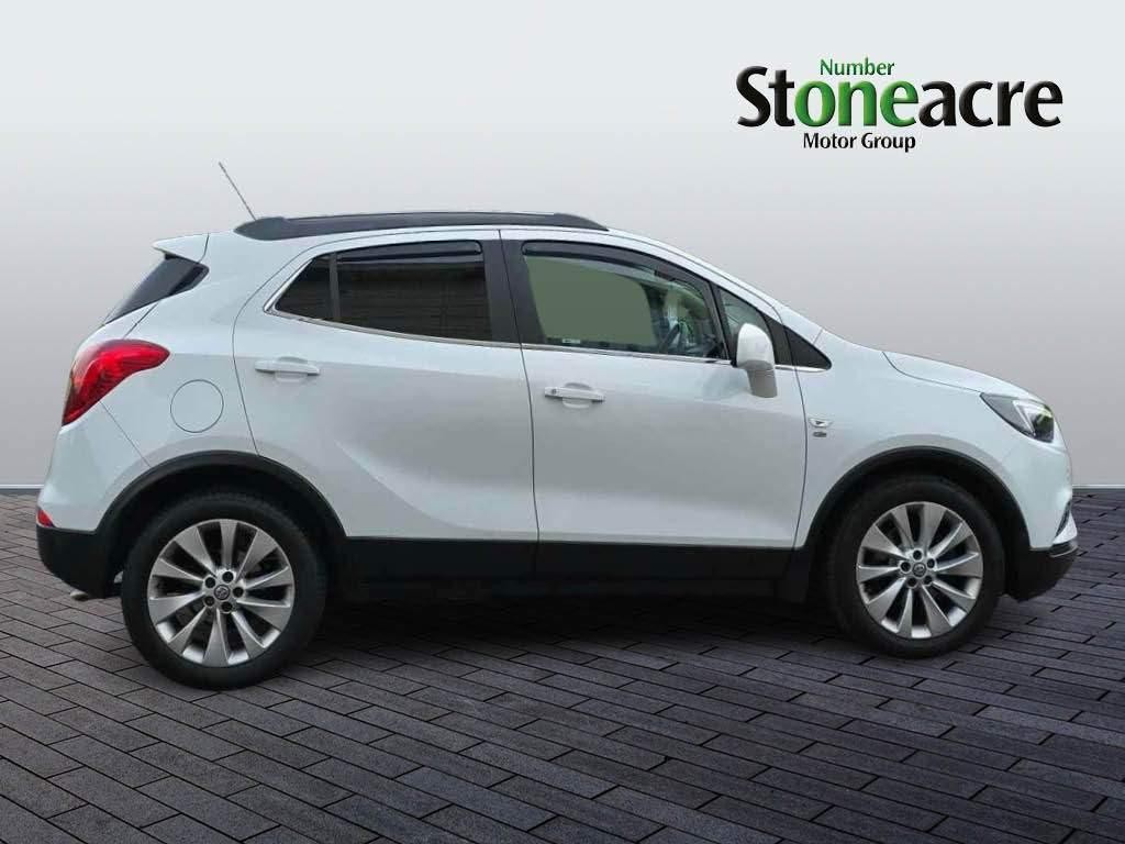 Vauxhall Mokka X Image 2